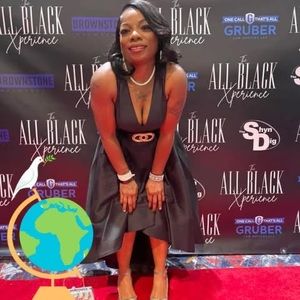 Meet your Posher, Erica